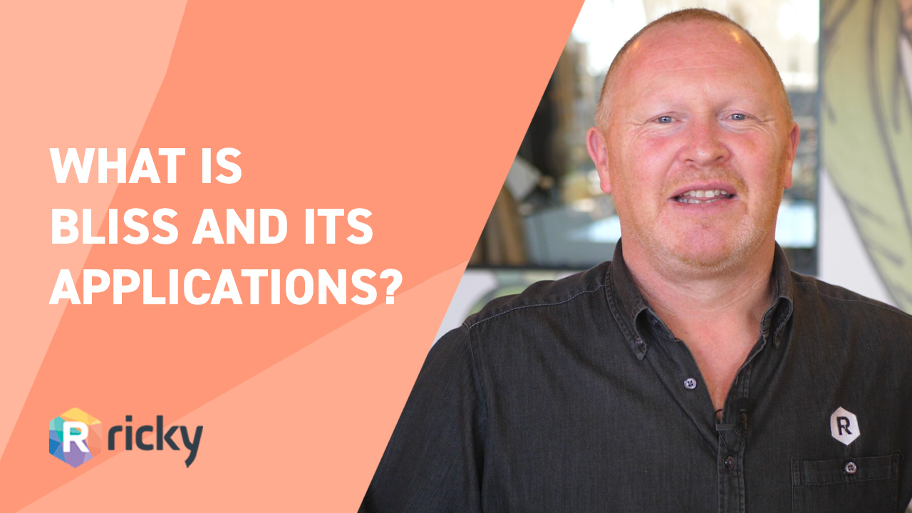 What is BLISS and its Applications? Meet the team at the July Decor and Design Show in Melbourne