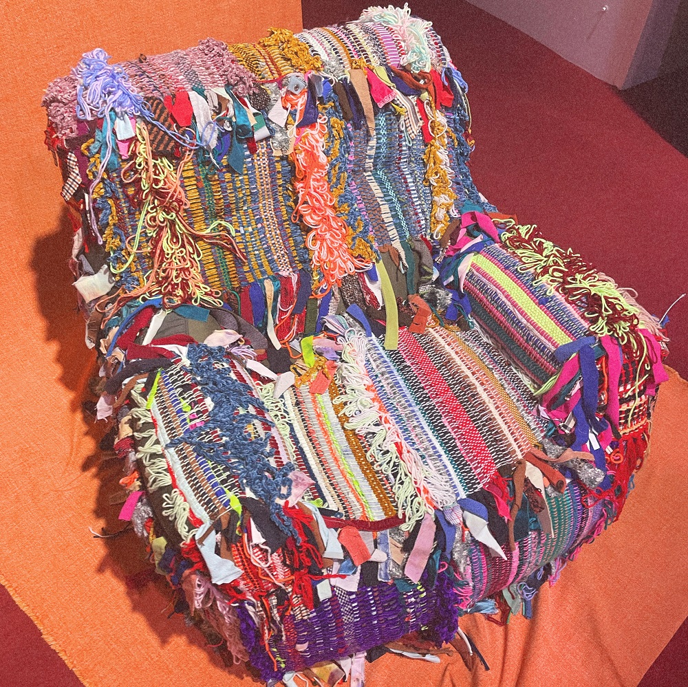 HEIMTEXTIL, Frankfurt | Introducing the Top 4 Textile Trends for 2023