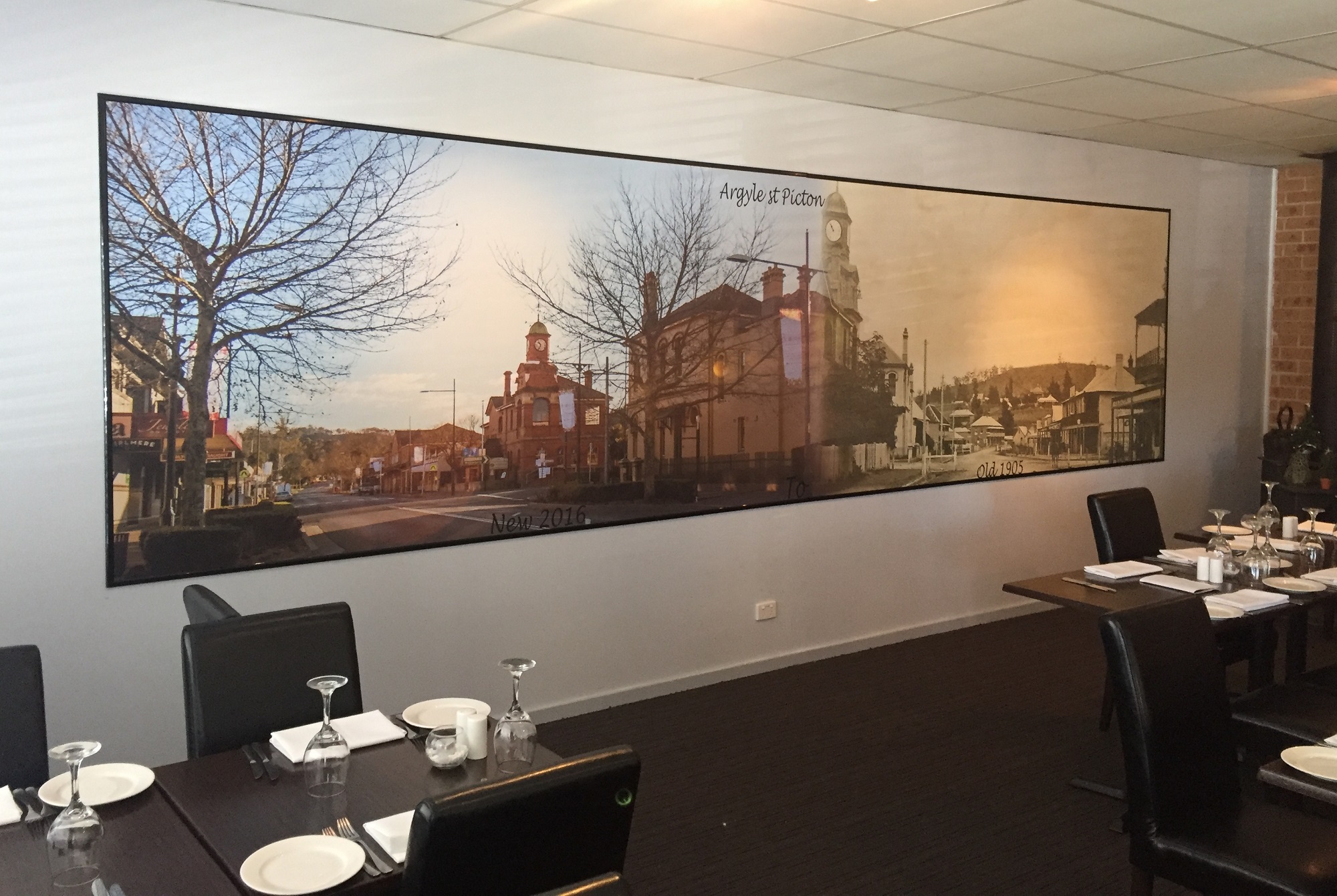 The Benefits of Using Block Out Materials in Print