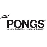 Pongs