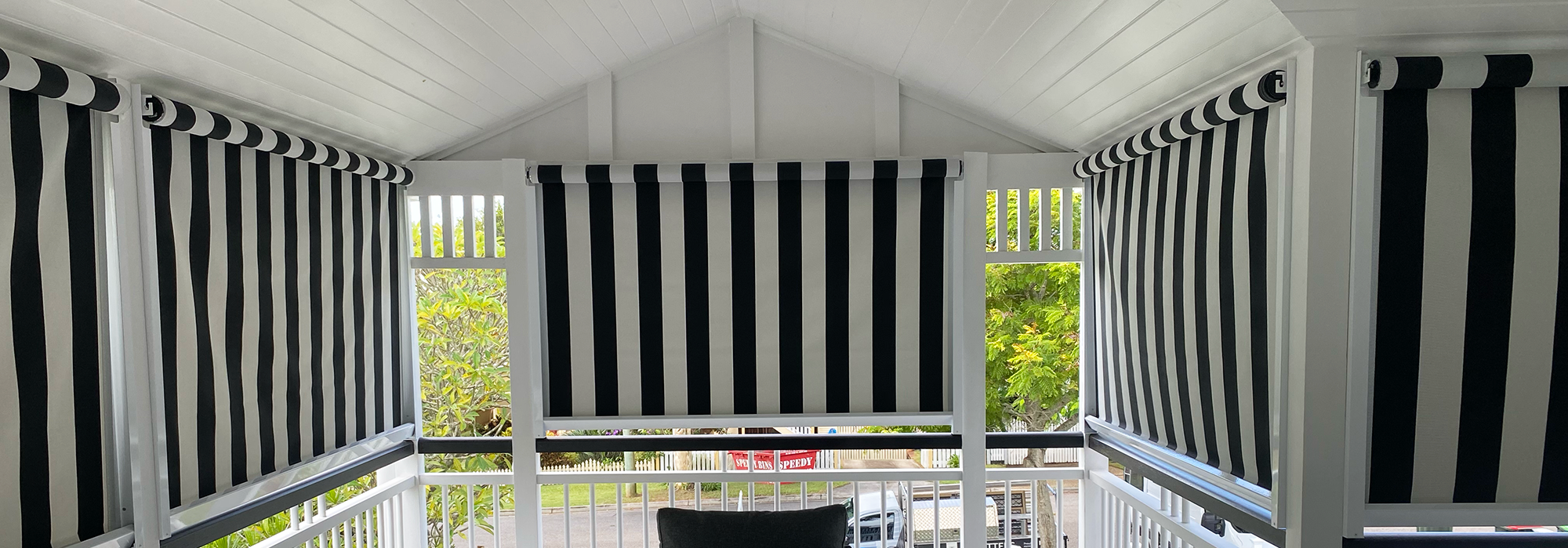 The Greenest Choice: Why Outlook Mesh is Australia's Premier Eco-Friendly Option for External Blinds