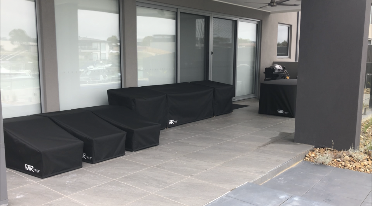 Jetty: More than Marine Upholstery 