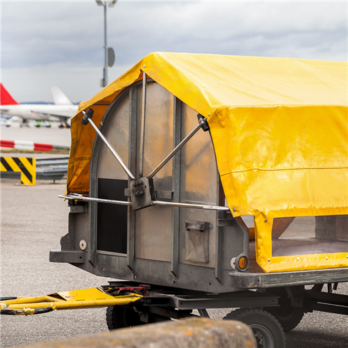PROTARP PVC FABRIC
