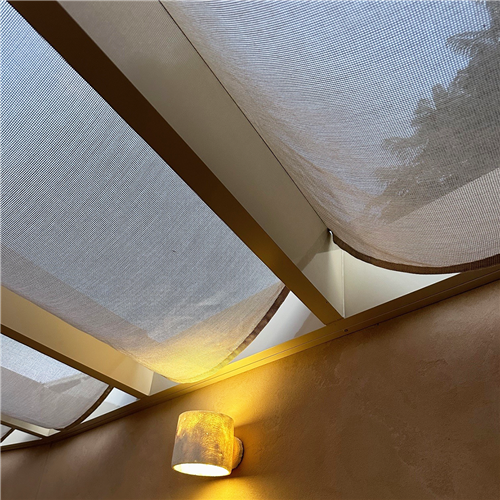 ALBIS ACRYLIC VOILE BLISS COLLECTION