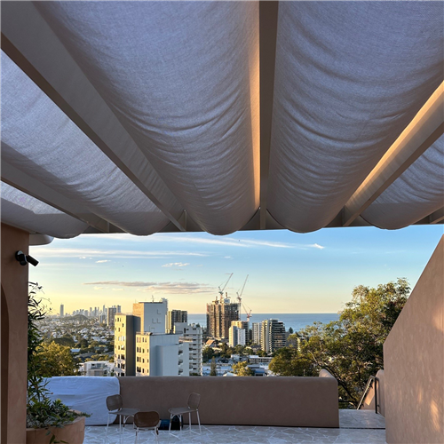 ALBIS ACRYLIC VOILE BLISS COLLECTION