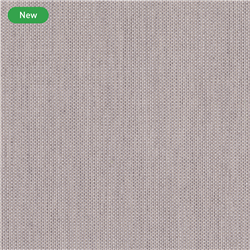DOCRIL 1257 TEXTURED RUS LINEN 120CM ACRYLIC CANVAS
