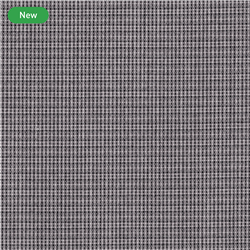 DOCRIL 1261 TEXTURED BLACK 120CM ACRYLIC CANVAS
