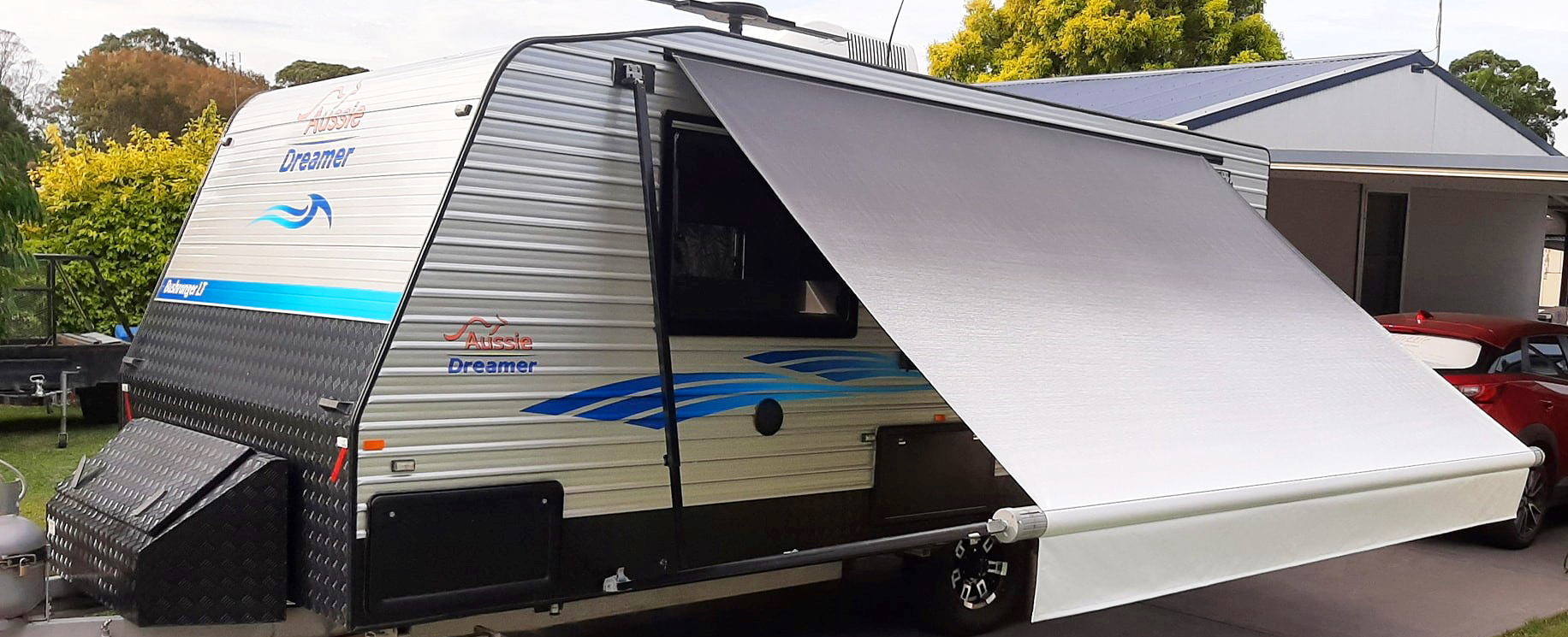 Revolutionising Outdoor Spaces: The Excellence of Arcadia