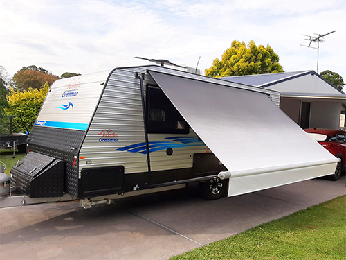 Revolutionising Outdoor Spaces: The Excellence of Arcadia