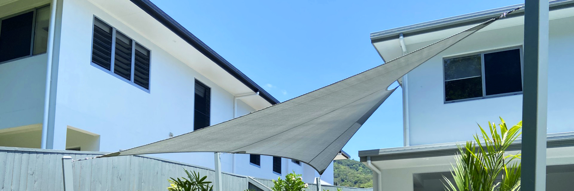 On a Crusade to Cover Australia with Coolshade 