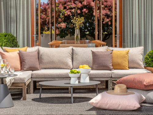 Uncover BLISS - Weaving Timeless Luxury into Every Thread