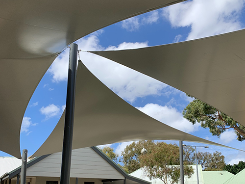 Enhance Your Outdoor Spaces with Bochini: The Ultimate Tensile Structure Fabric