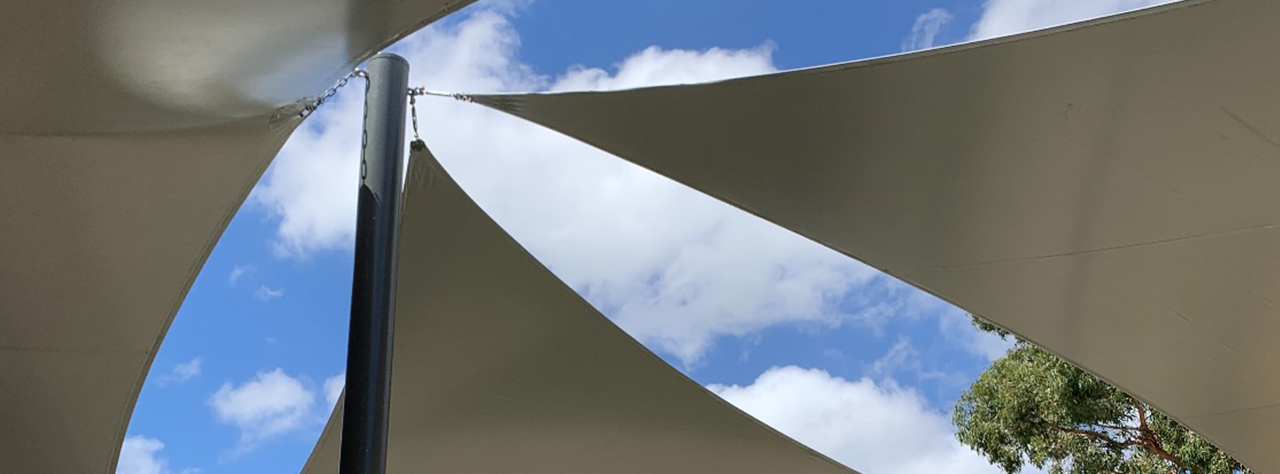 Enhance Your Outdoor Spaces with Bochini: The Ultimate Tensile Structure Fabric