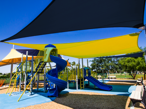 Coolshade – Timeless Quality & Looks, Premium Sun Protection