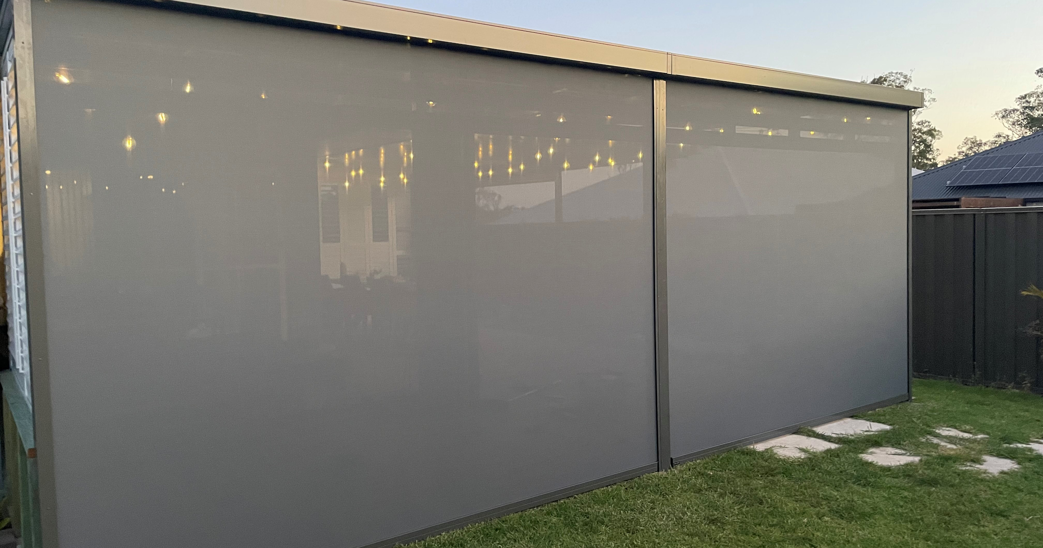 Outlook Mesh Fabrics