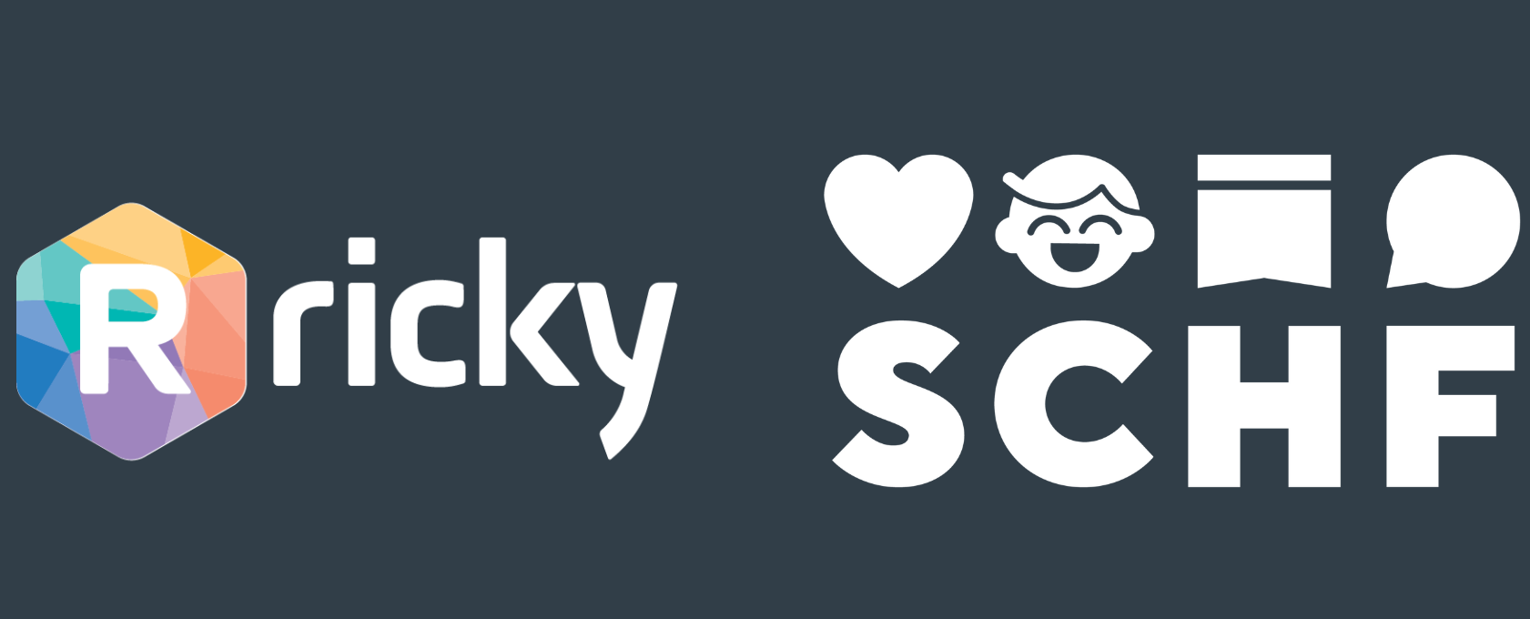 Ricky’s 29-Year Partnership with SCHF: A Legacy of Giving 