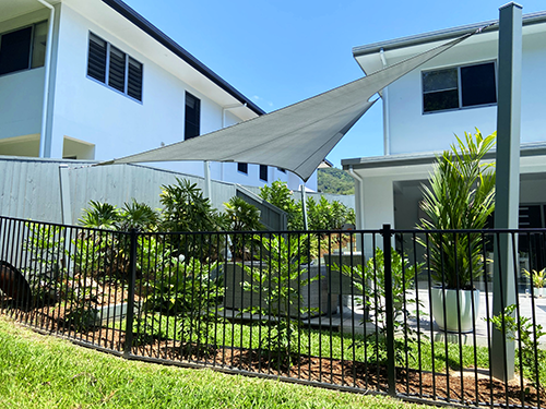 On a Crusade to Cover Australia with Coolshade 