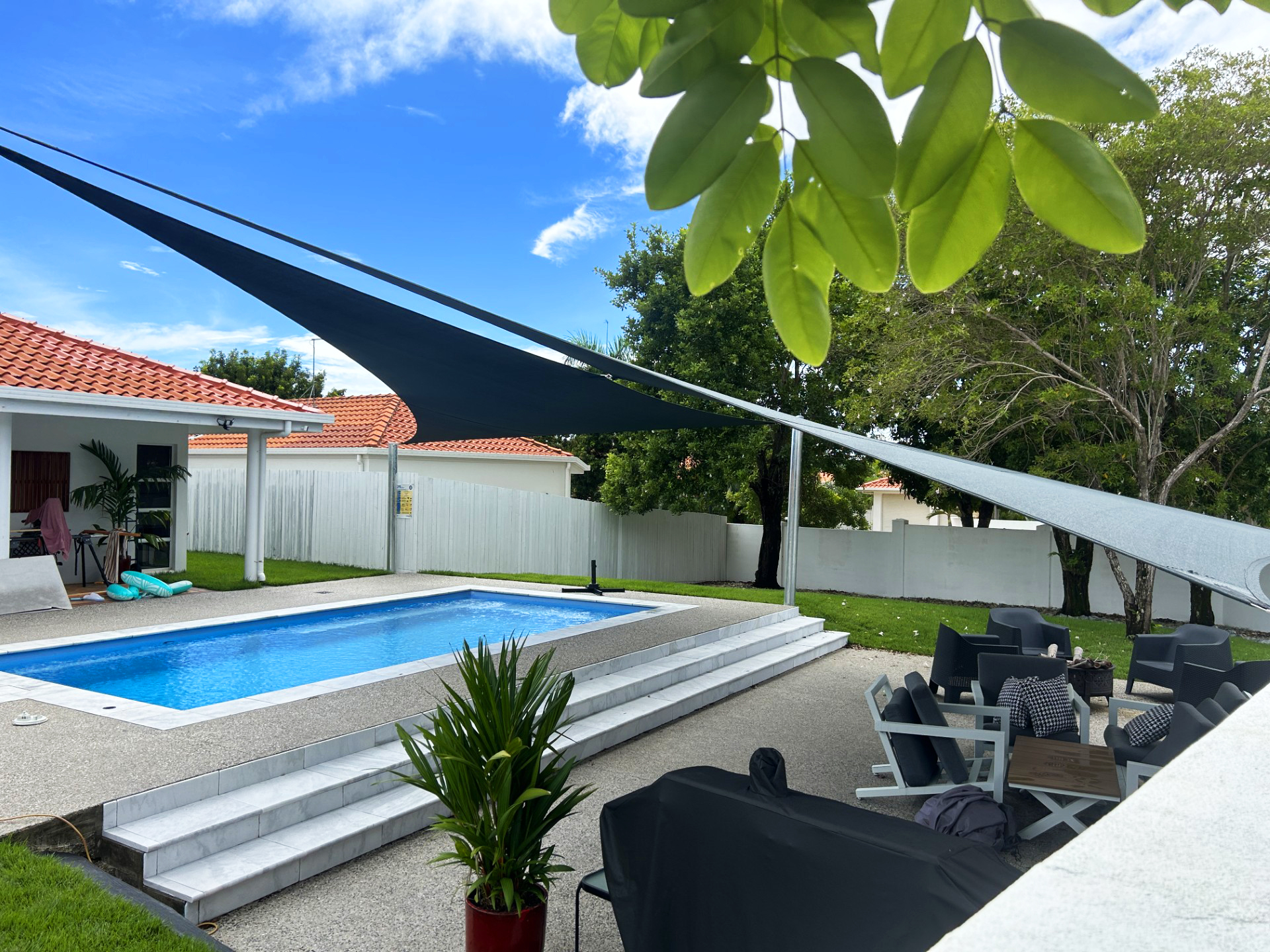 Understanding UVR Block and Its Importance in Outdoor Spaces