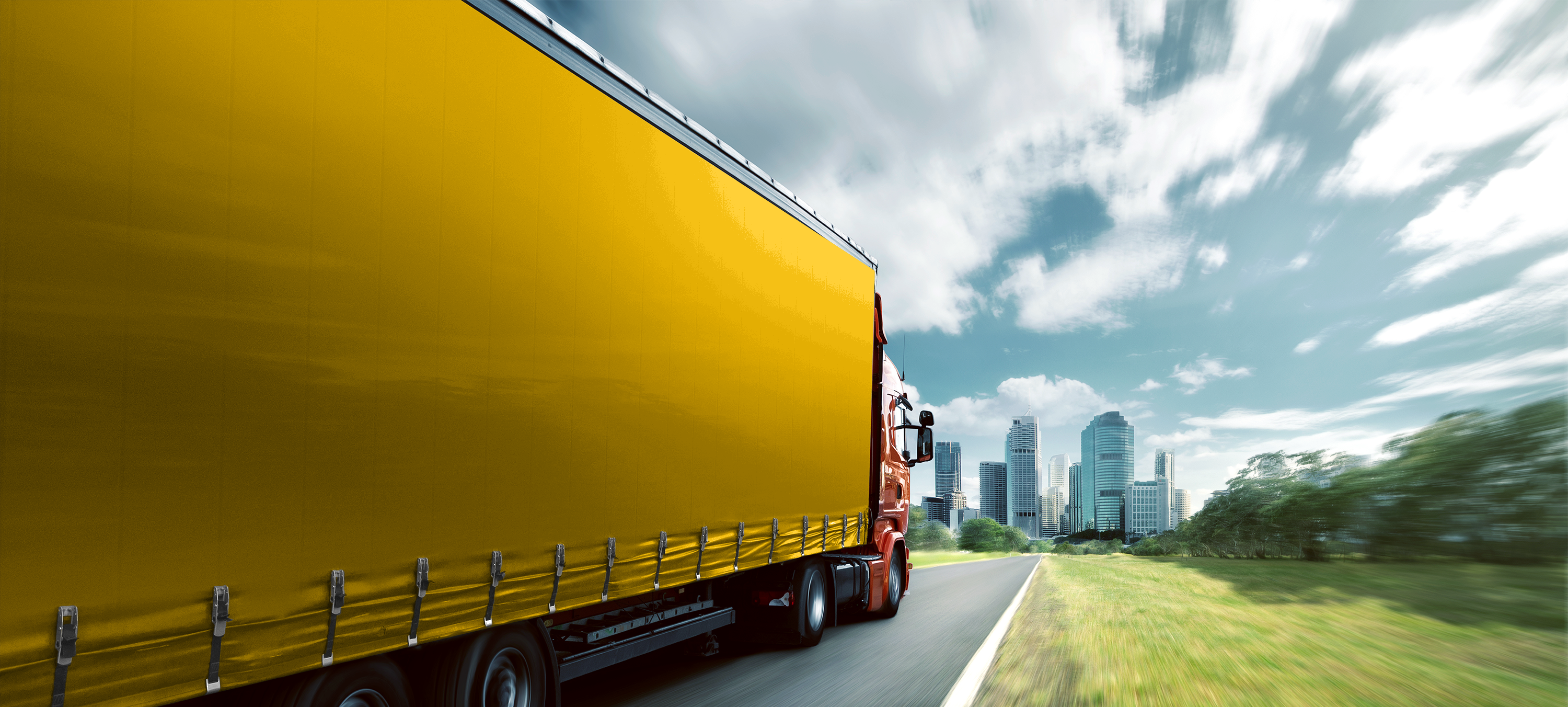 Maxiside PVC Fabric: New Colours, New Applications, Same Reliability 