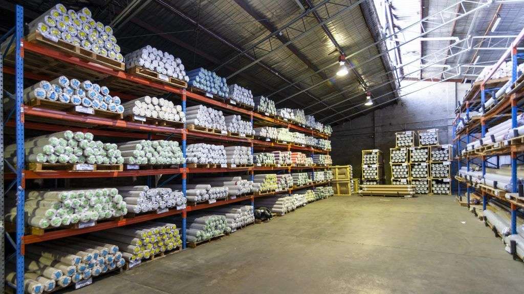 The Best Australian Fabric Supplier