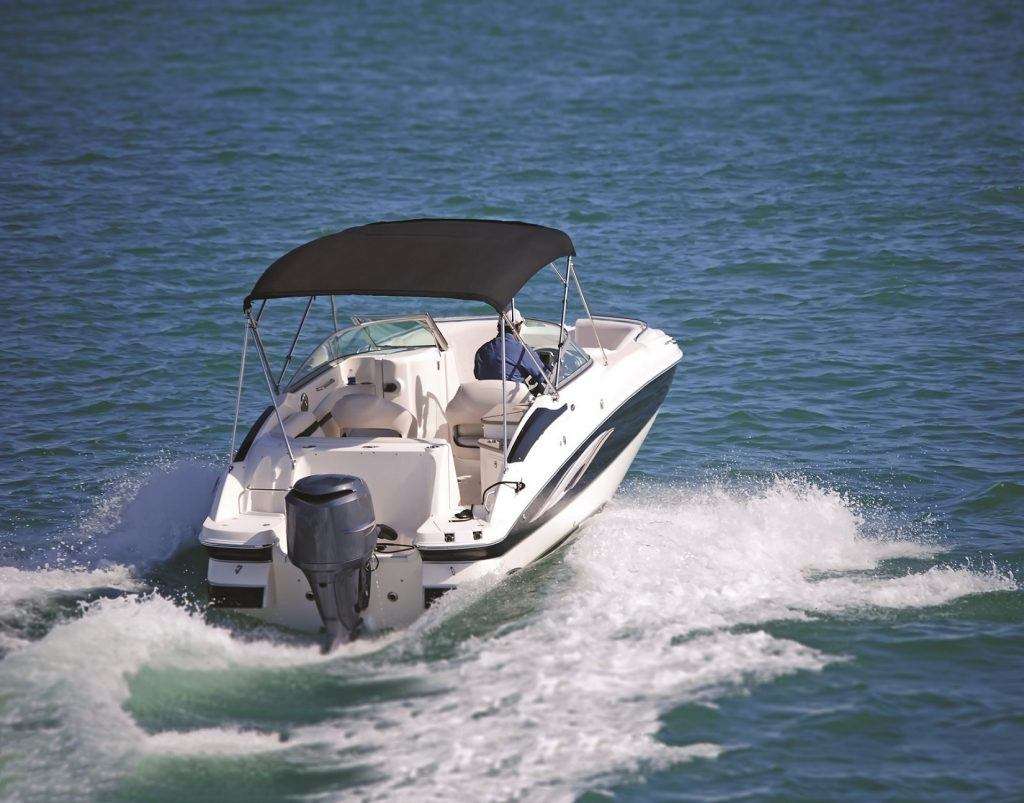 Best Fabrics to use on a boat