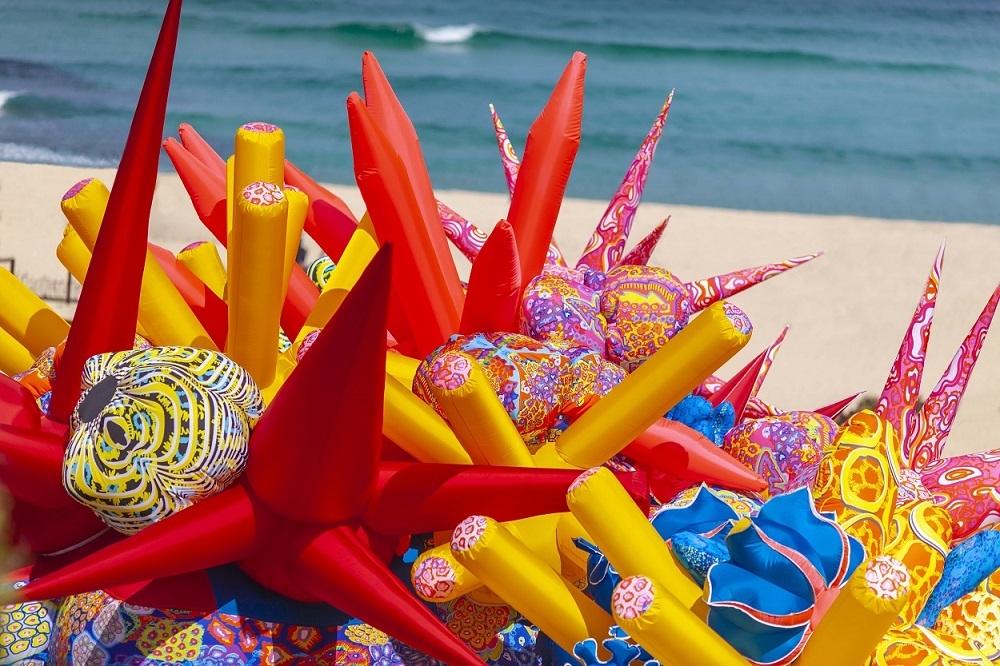 Sculpture By the Sea