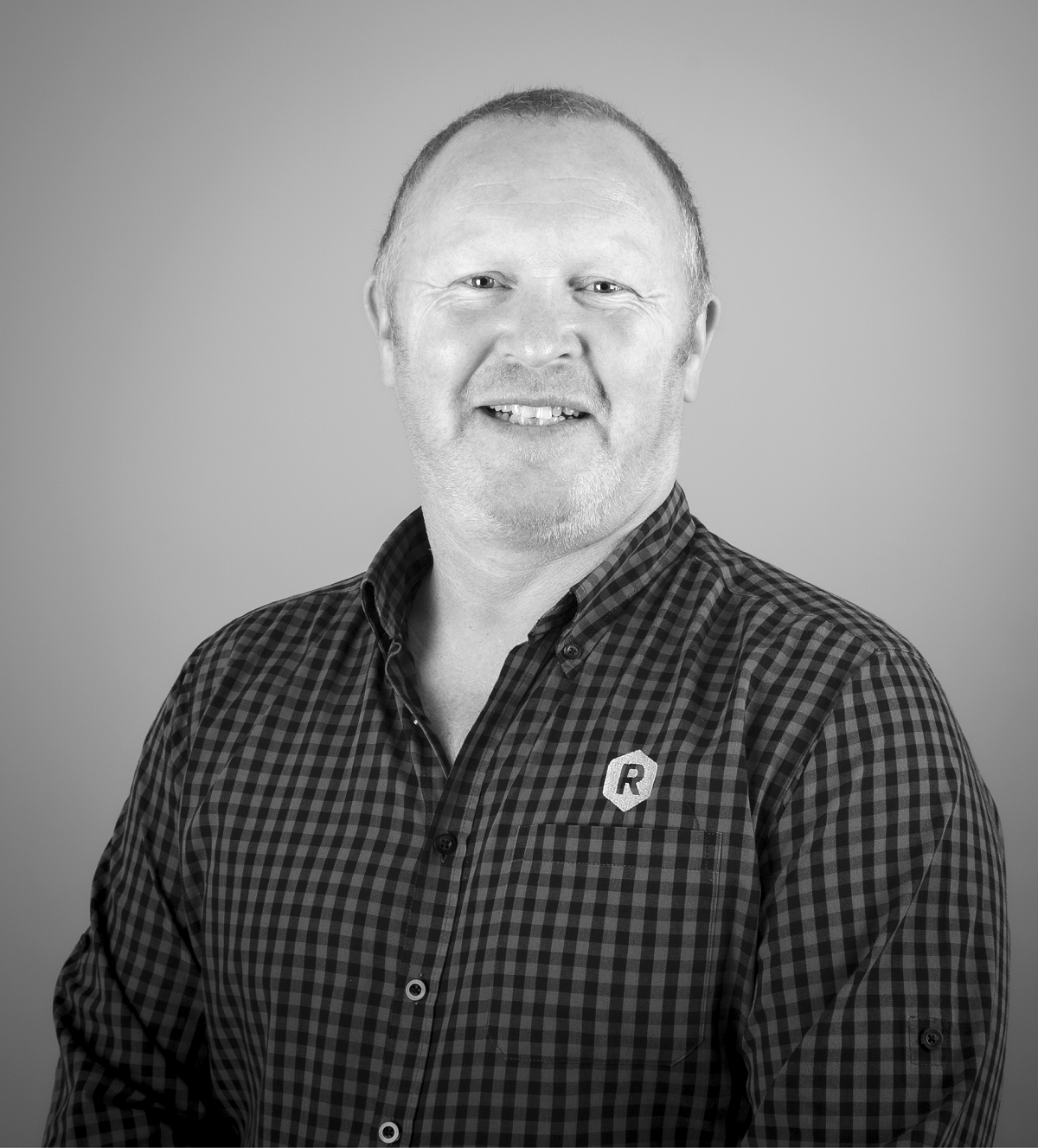 Darren Best – National Sales Manager, Textiles