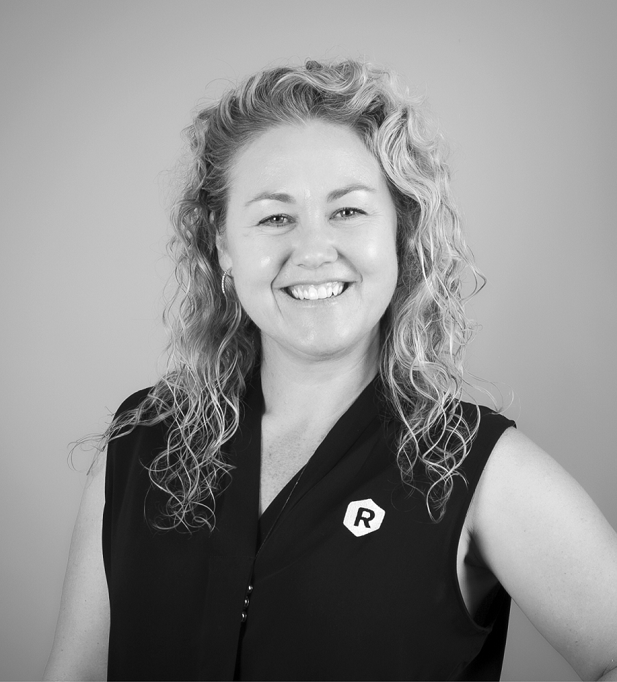 Leisa Manning – State Manager VIC/TAS, Textiles