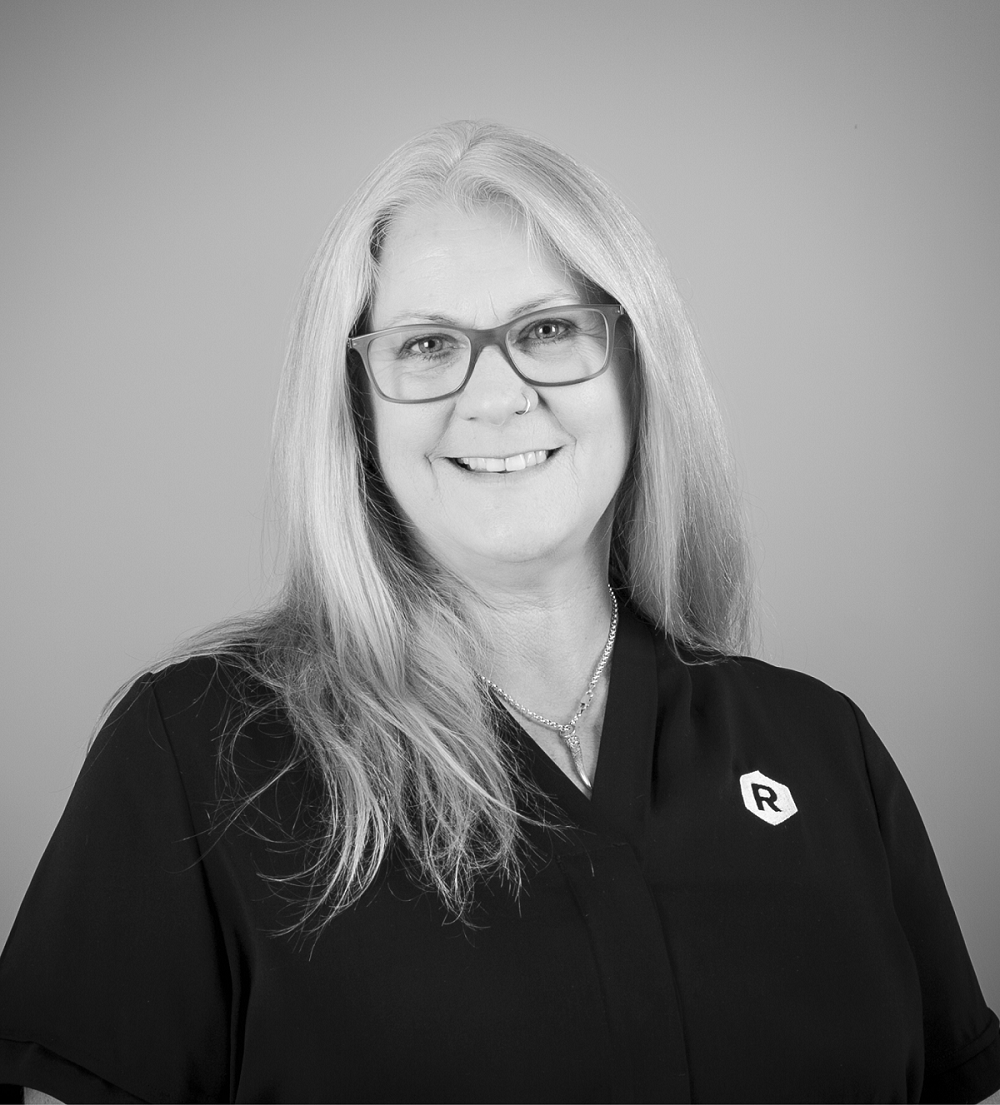 Jill Walsh, Business Development Manager QLD