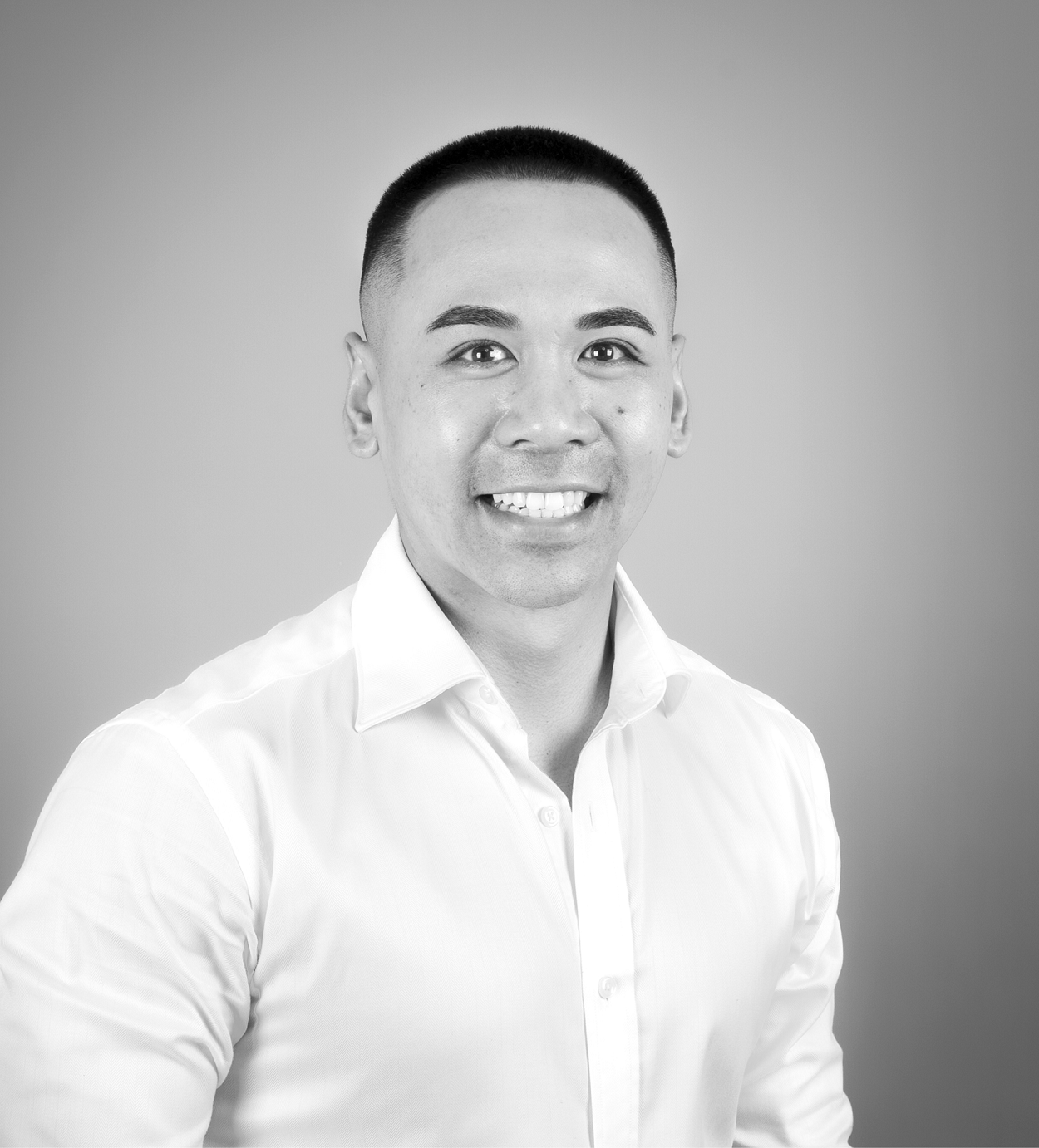 Jeff Tchung, Business Development Manager, NSW