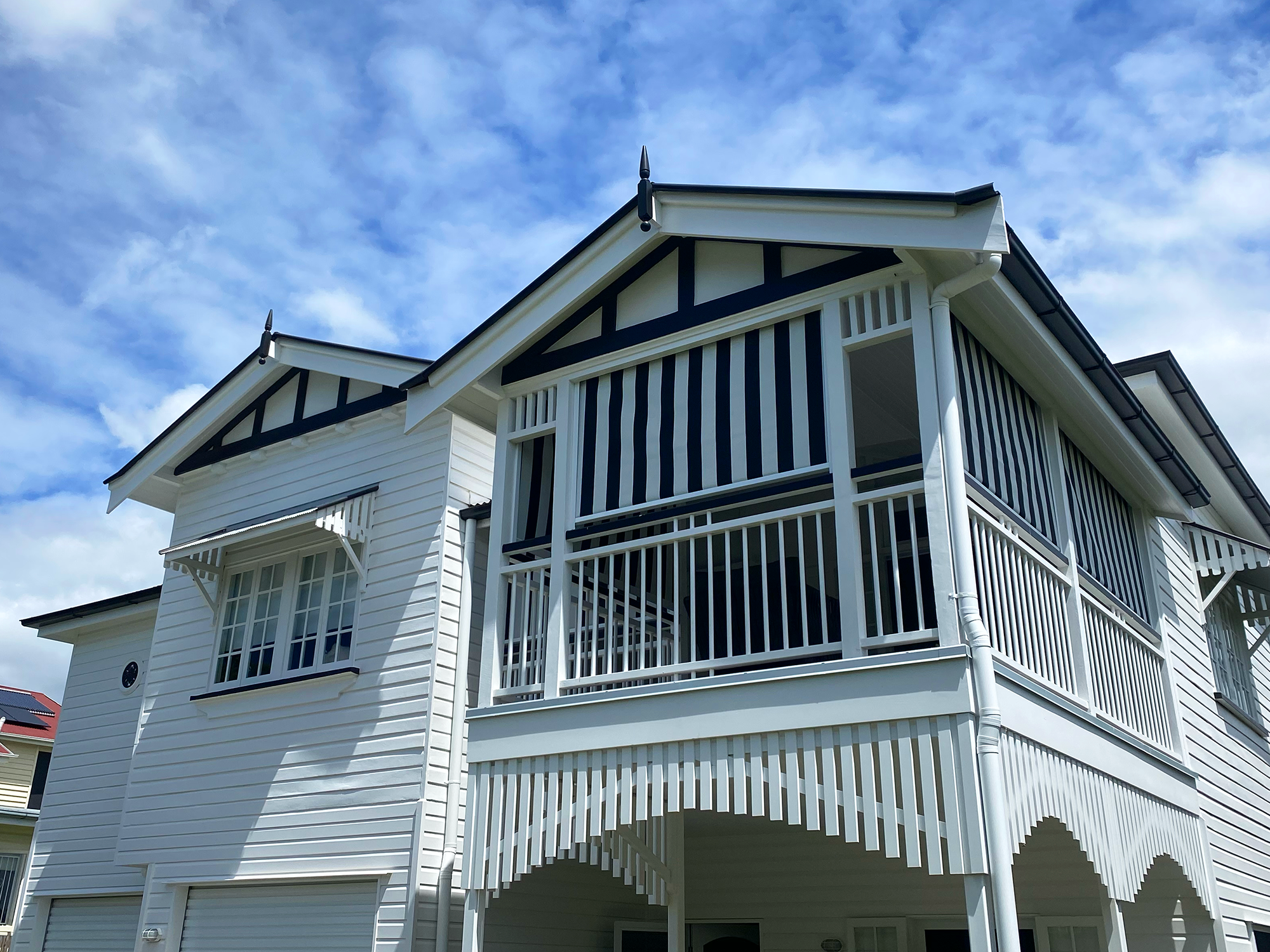 Blinds Plus Awnings