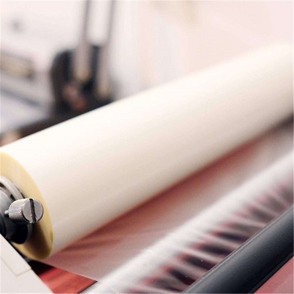 Textured anti-slip laminate