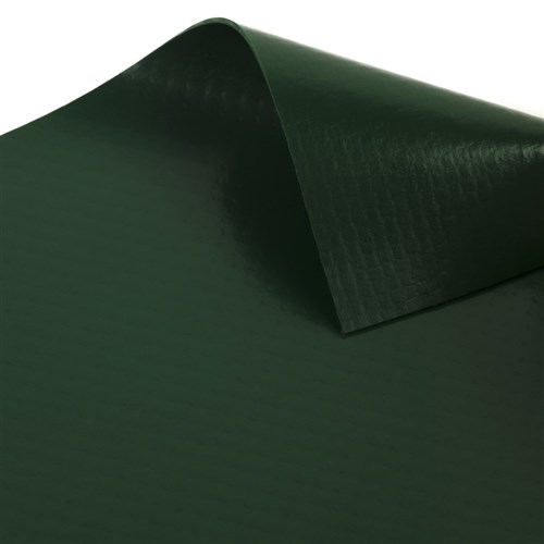 B6000 - 6037 GREEN 320CM SIO-LINE PVC FABRIC (60M ROLL)