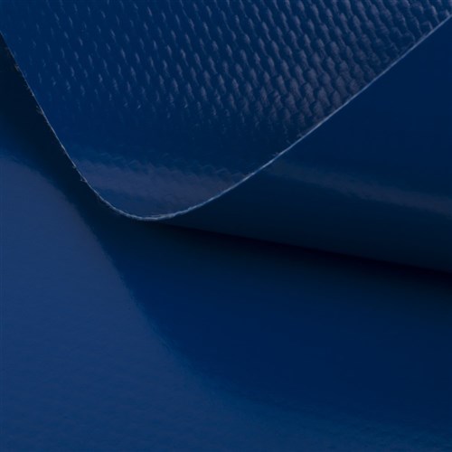 SIO-LINE B6501 300CM 5020 BLUE PVC FABRIC