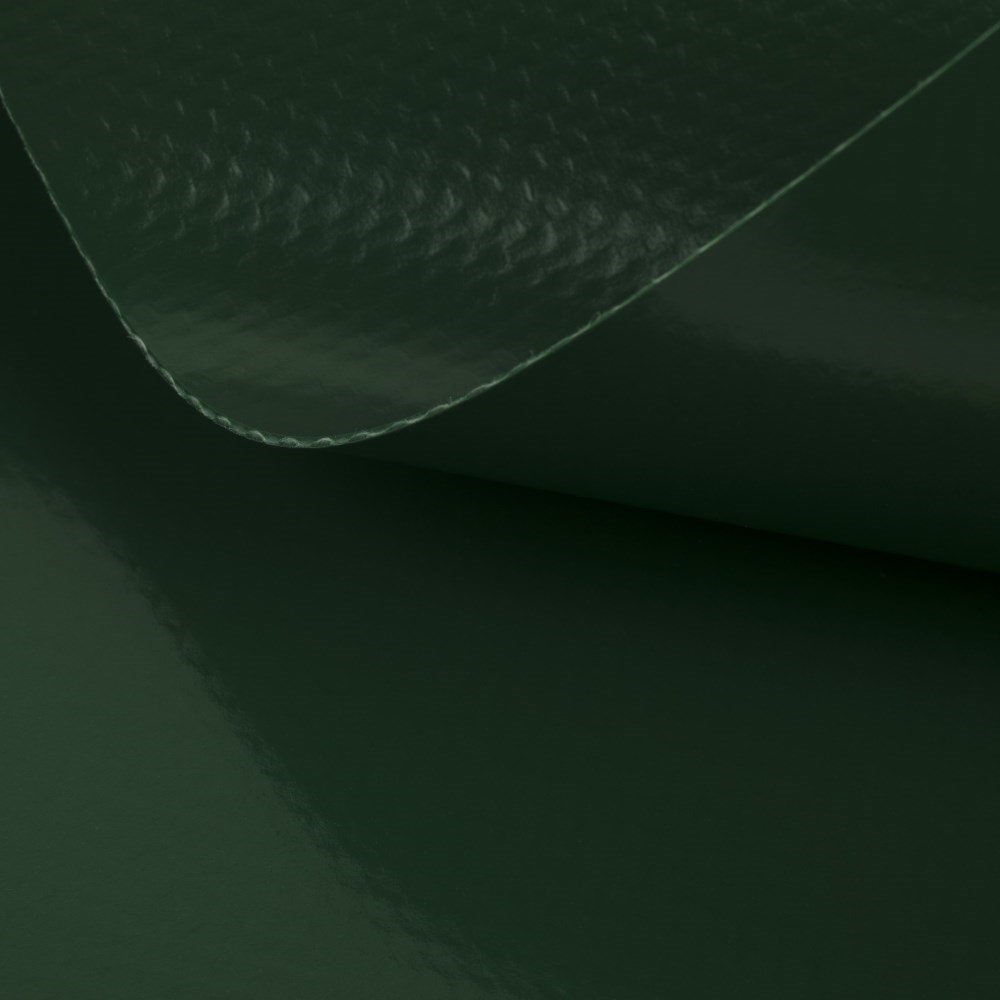 SIO-LINE B6501 300CM 6037 GREEN PVC FABRIC