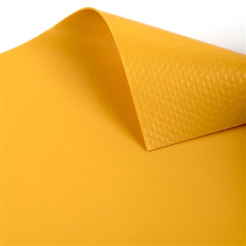 SIO-LINE B8702 RIPSTOP PVC 250CM 1001 YELLOW