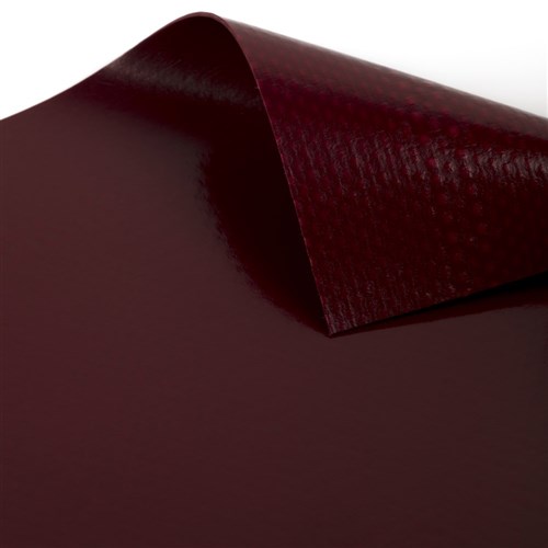 Maroon 250cm