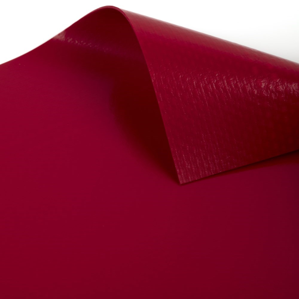 SIO-LINE B8702 RIPSTOP PVC 320CM 3001 RED