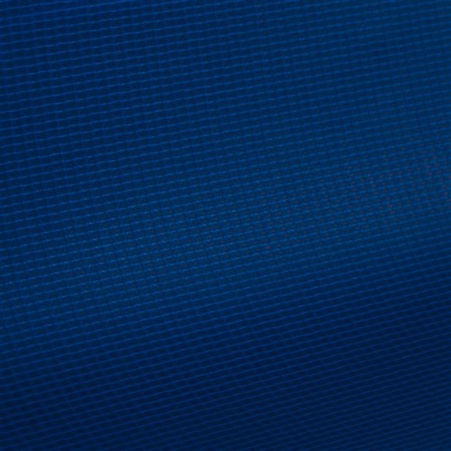 BF250 BANNER PVC F/R 203CM ROYAL BLUE