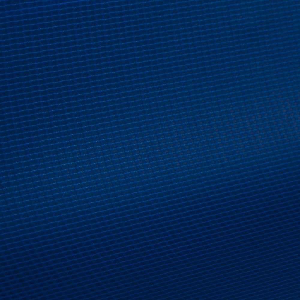 BF250 BANNER PVC F/R 203CM ROYAL BLUE