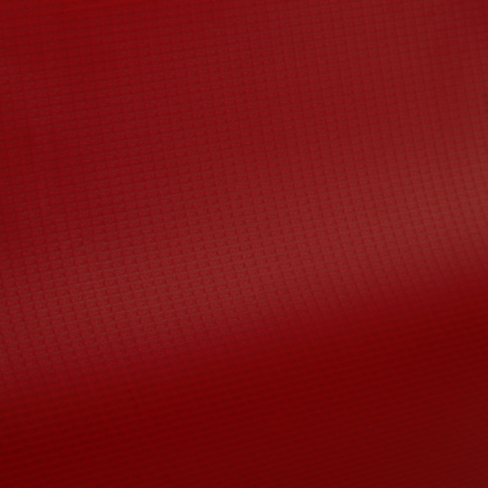 BF250 BANNER PVC F/R 203CM RED