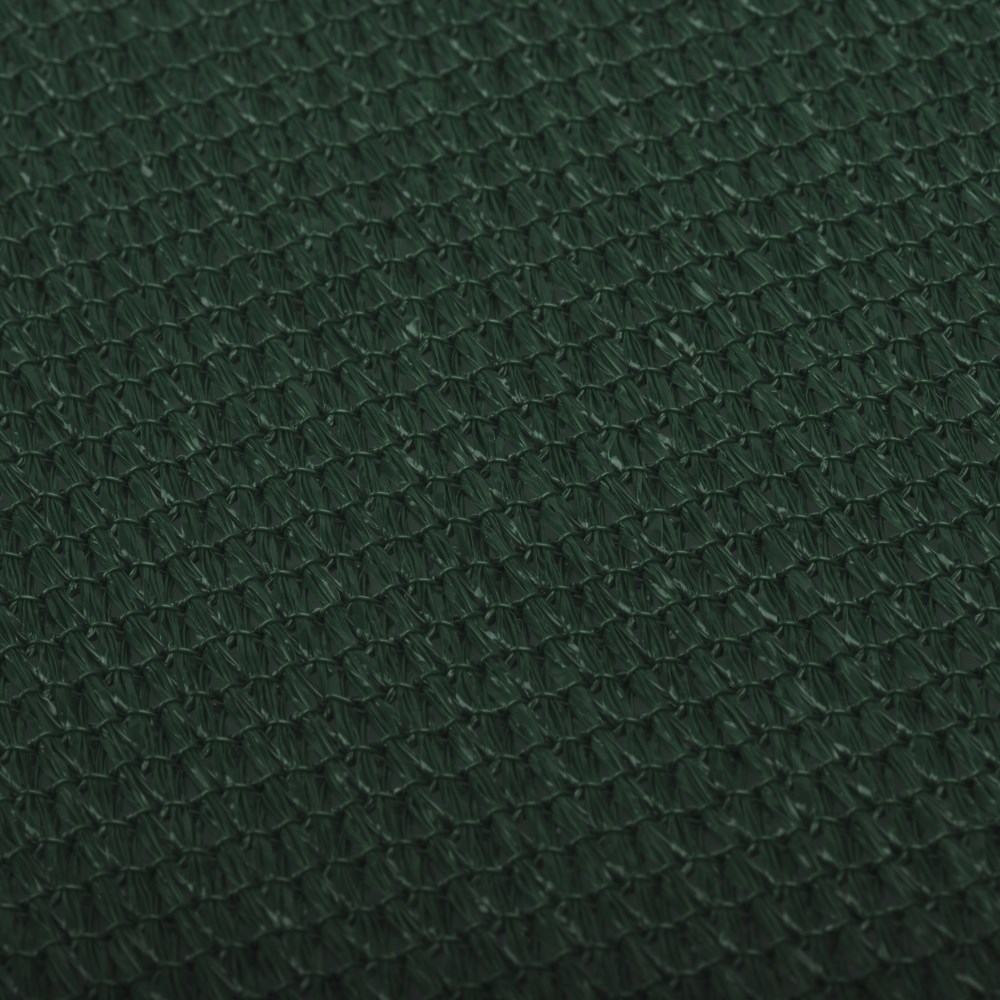 COOLSHADE 325 - DARK GREEN 370CM