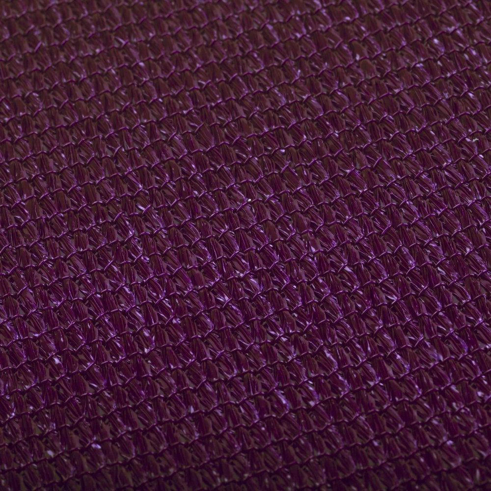 COOLSHADE 325 - PURPLE 370CM