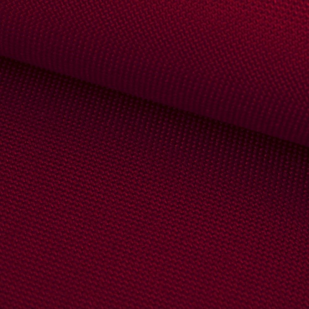 NYLON CORDURA 1000 DENIER 150CM RED