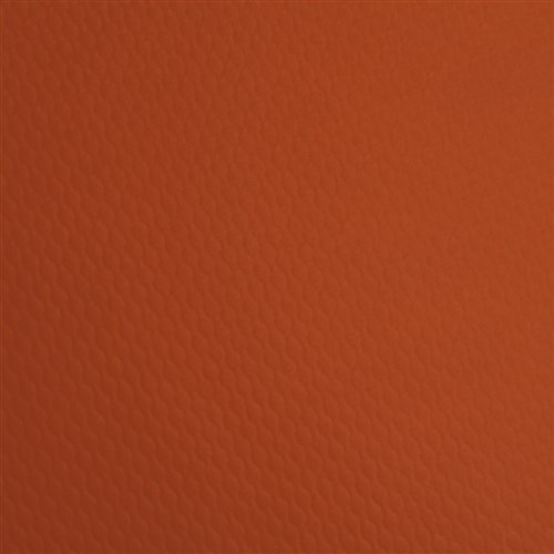 CT1000 PVC FABRIC 203CM ORANGE