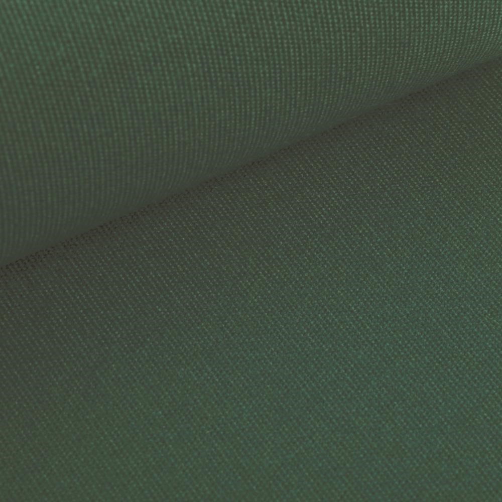 DOCRIL 072 HERITAGE GREEN 120CM ACRYLIC CANVAS