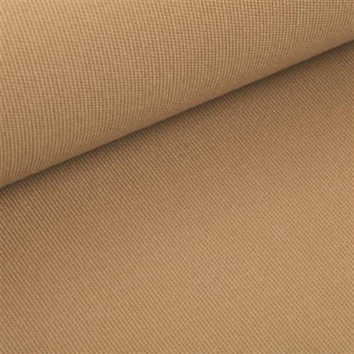 DOCRIL 086 TOFFEE 120CM ACRYLIC CANVAS