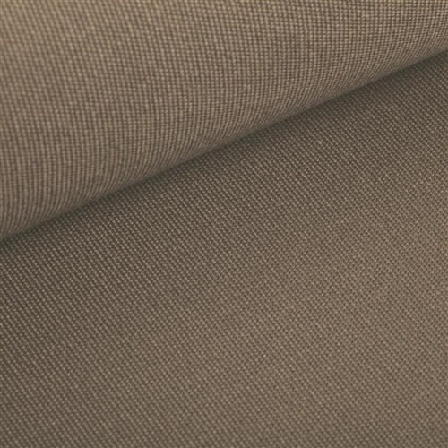 DOCRIL 198 NUTMEG 120CM ACRYLIC CANVAS