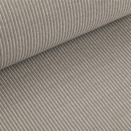 DOCRIL 675 LIGHT GREY TWEED 120CM ACRYLIC CANVAS