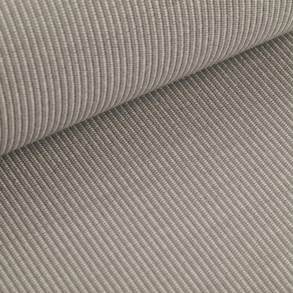 DOCRIL 675 LIGHT GREY TWEED 120CM ACRYLIC CANVAS